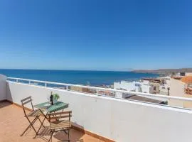 Apartamento A Orillas De La Playa