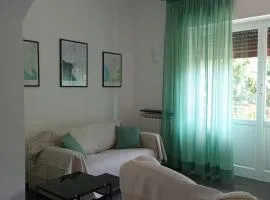 Casa Carlotta