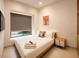 Social by The Assembly Place, hotel di Kuala Lumpur