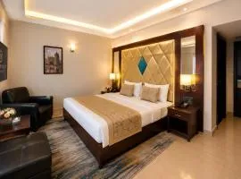 Subhan Palace Guest House