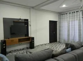 2 bedroom super cozy apartment