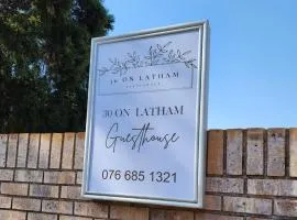 30 on Latham Guesthouse