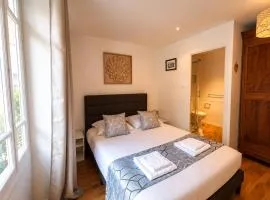 L'Auberge du Padre