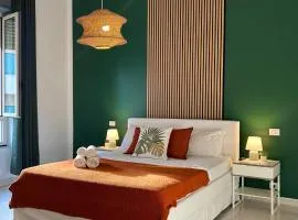 Mucci Apartments, Termoli Town Centre, 5 Minute Walk to the Beach, Pet Friendly