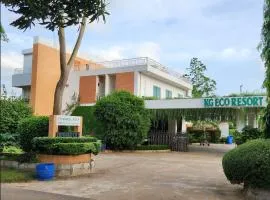 Krishibid Resort