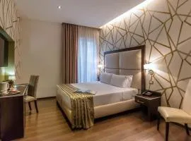 Hotel Infinity San Pietro