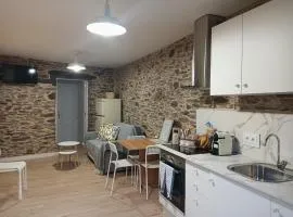 A Casa da Chelo - Entre naturaleza e historia