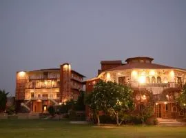 Nirali Dhani Ethnic Resort