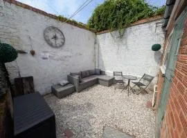 Quaint Cottage in Charming Evesham