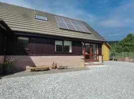 Park House Cannich Holiday Retreat