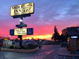 Wolf Inn Hotel