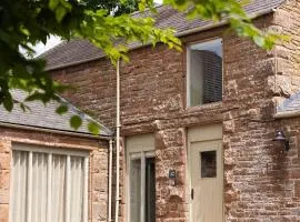 The Byre