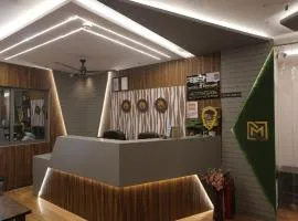 HOTEL Magnus