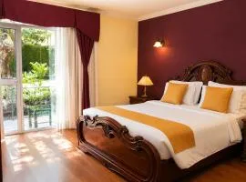 Casa Aliso Hotel Boutique
