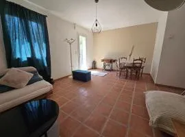 Le cocon de Salon