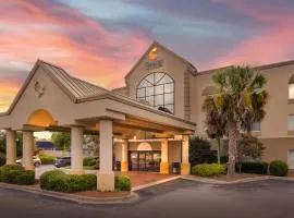 Comfort Inn & Suites FtJackson Maingate
