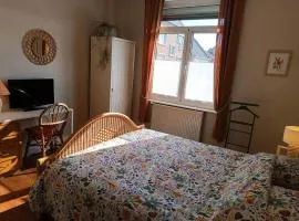 Villa Colomba - Chambre Paloma