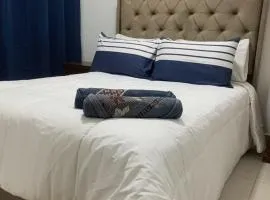 Apartamento en Condominio Colors