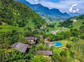Pu Hmong Eco Retreat