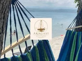 Aragast White Beach