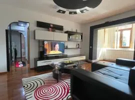 Cosy Home Apartament
