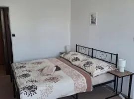 Apartmán Jan