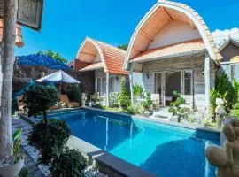 The Box Paradise Bungalow