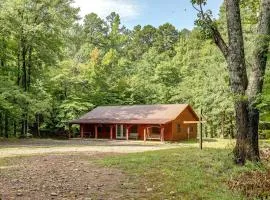 Great for Families! Wolf pen Gap ATV Base on Creek