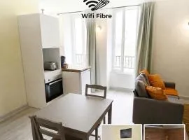 L Astral - studio cosy - centre historique