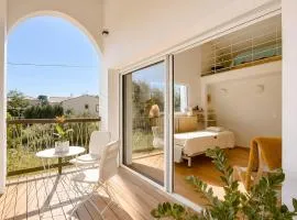 Studio "Bulle de Sainte-Baume"