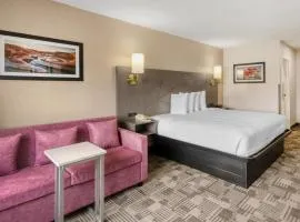 Best Western Shepherdsville-Louisville South Hotel