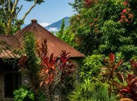 Furahia Eco Inn