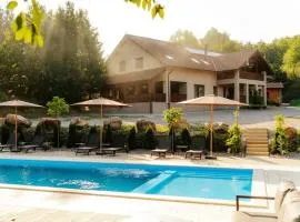 Transylvanian Relax House