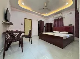 Asamika Abode-Cozy Stay by Airport & Ecom Tower