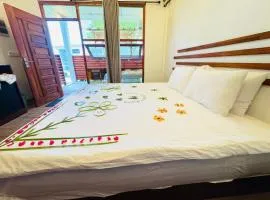 Sevenseas Seaview Maldives