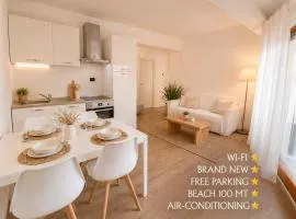 Eklettiko bright cozy private flat!