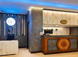 Hotel Golden Heights International