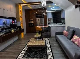 Didi's Apartment