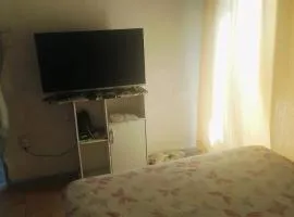 Casa de Ludmila