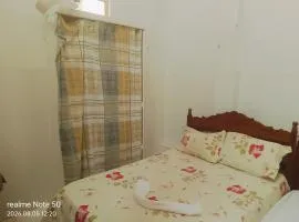 Casa de Ludmila