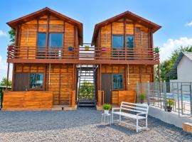 Royal Shouryas Resort, hotell sihtkohas Kolhapur