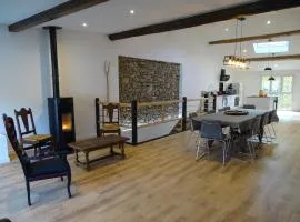 Maison de campagne Ariègeoise