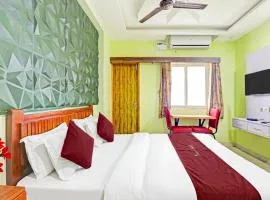Starlighthotels near L&T DLF MIOT Chennai Trade Center Manapakkam