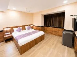 Hotel The NG Residency Cantt Road Near Shree Vishwanath Temple, Varanasi