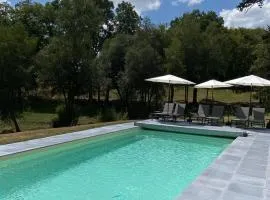 Le Domaine de Manolie
