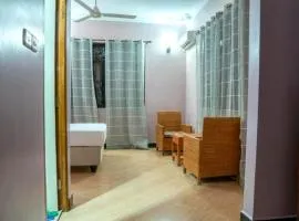 Paradiso Apartments
