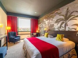 Mercure Bordeaux Chateau Chartrons