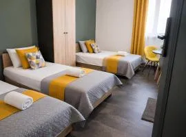 Komfortowe Apartamenty i Pokoje Powidz