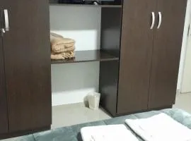 Bienvenidos a mi casa