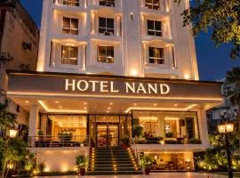 Glitz Nand -Next to Railway Station